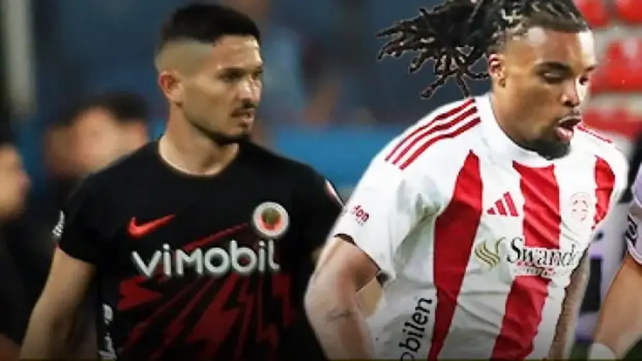 Süper Lig’de Küme Düşme Hesapları: Son Takım Belli Oluyor