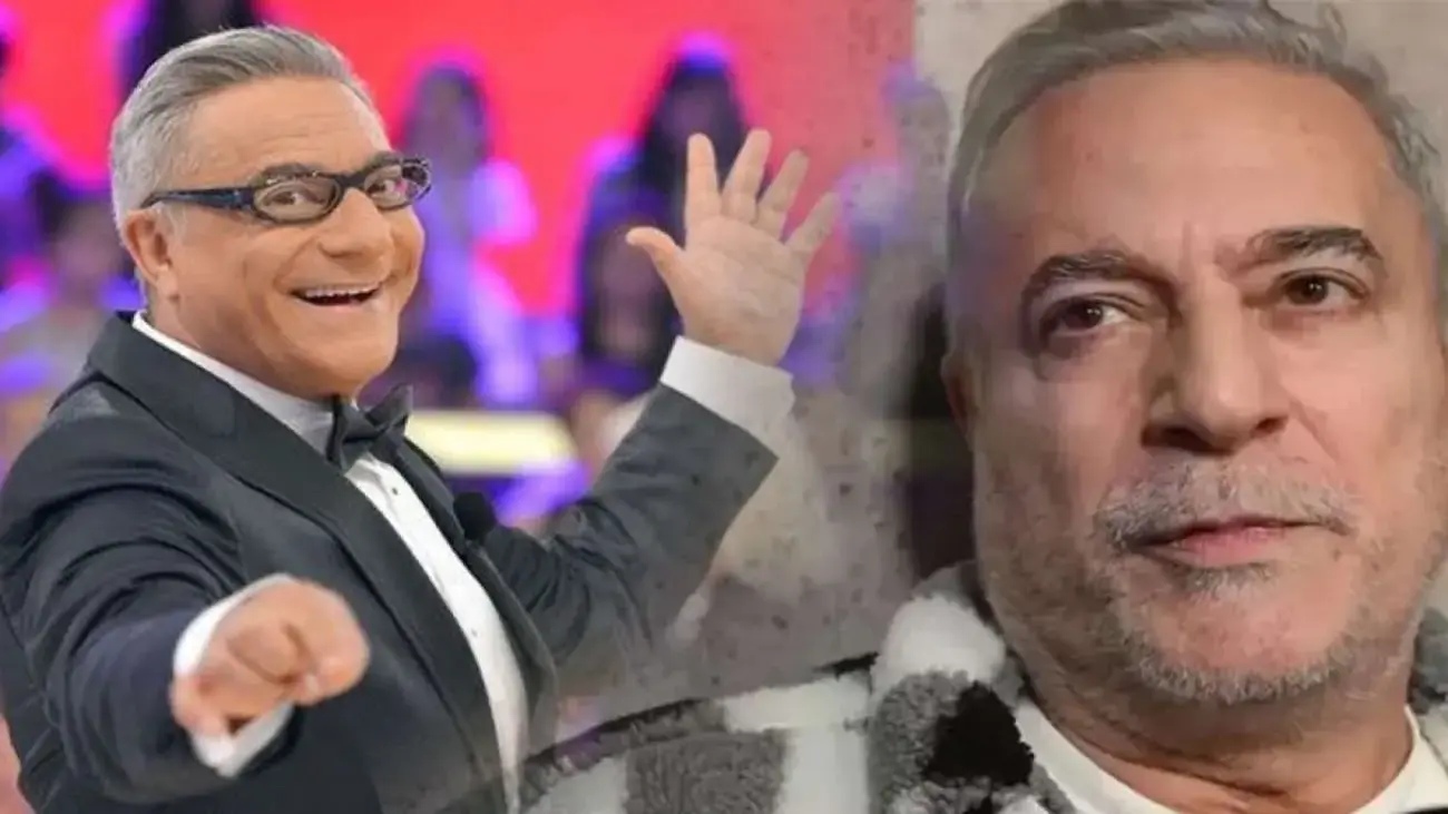 Mehmet Ali Erbil’den Evlilik Üzerine Cesur Açıklamalar