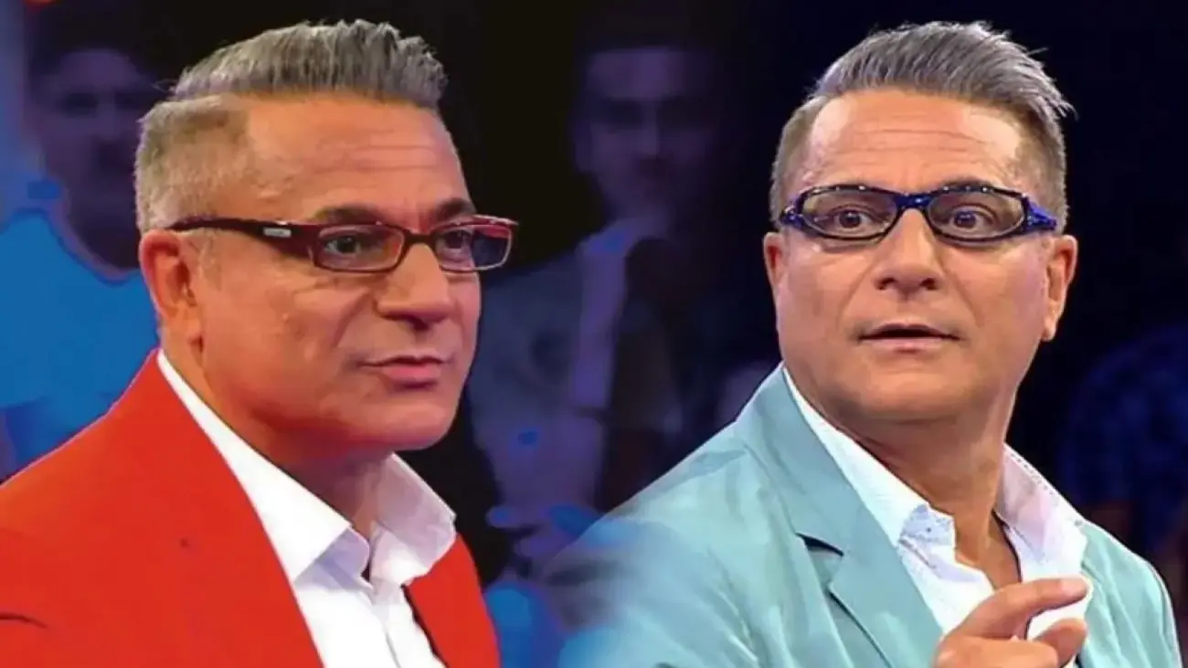 Mehmet Ali Erbil’in Askerlik Fotoğrafı Gündeme Damga Vurdu