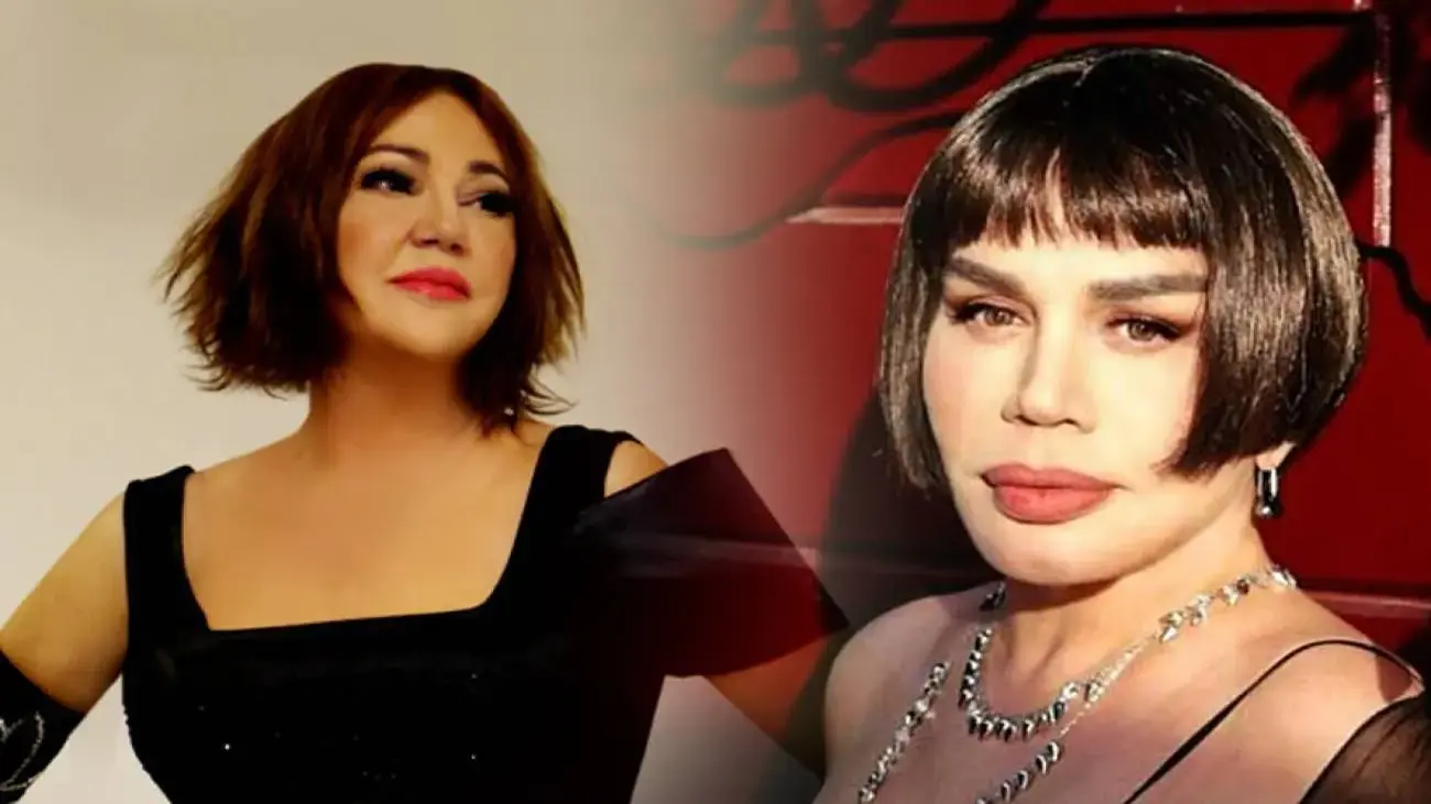 Nazan Öncel’den Sezen Aksu’ya Sert Mesajlar: ‘Dostluklar Yalanmış’