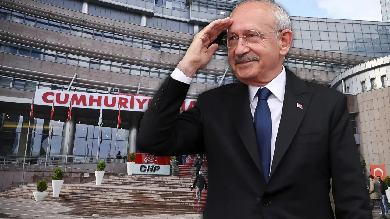 CHP Genel Merkezinde Kriz: Kılıçdaroğlu’ndan Açıklama Bekleniyor
