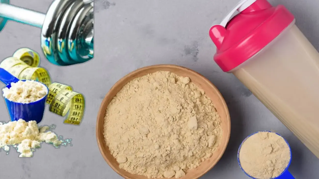 Protein Tozu Kilo Aldırır mı, Zayıflatır mı, Yağ Yakar mı?