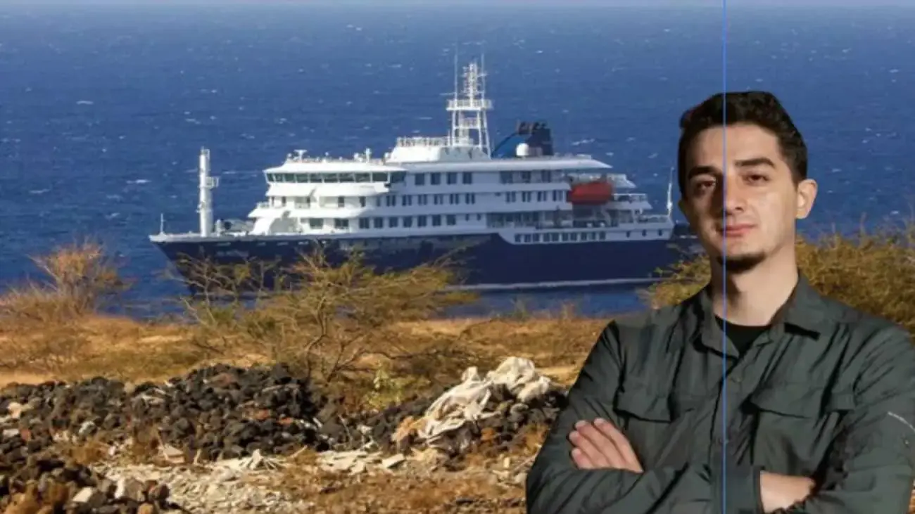 Ruhi Çenet, Düğün Katılımı Sonrası Karantinaya Girdi