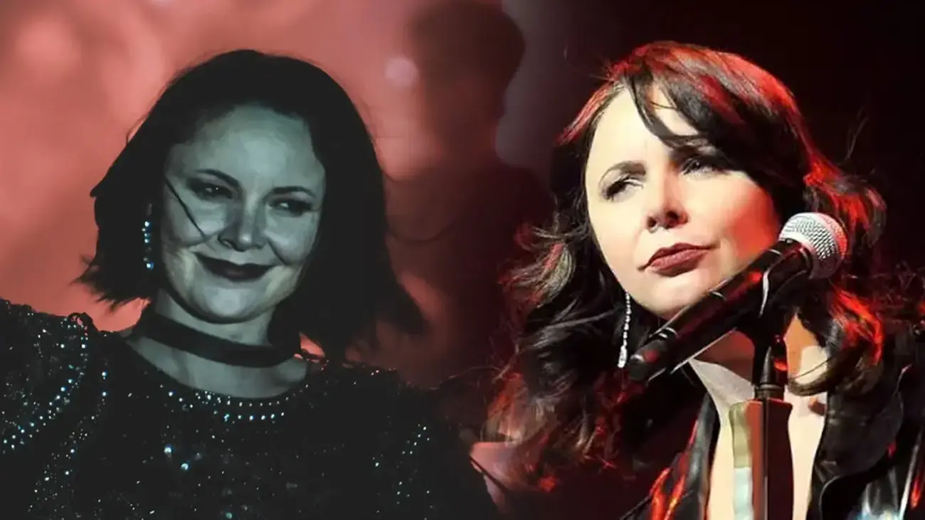 Şebnem Ferah’tan Hayranlarına Müjde: 14 Konser Yolda!
