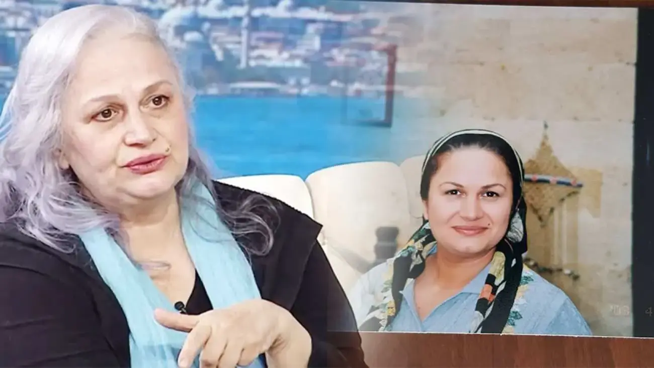 Nihal Menzil’in Sigortacılıktan Oyunculuğa Şaşırtan Geçişi