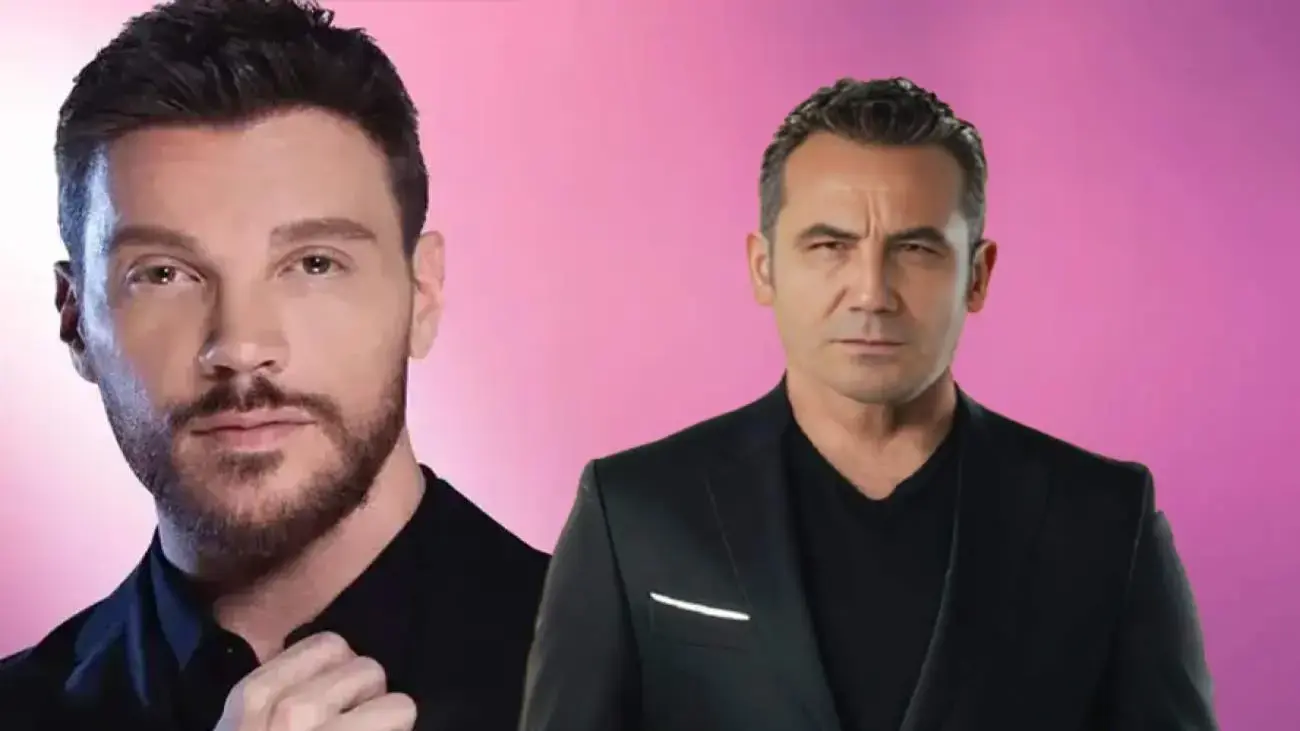 Sinan Akçıl’dan Ferhat Göçer’e Şarkı Teklifi: ‘Parasını Versin’