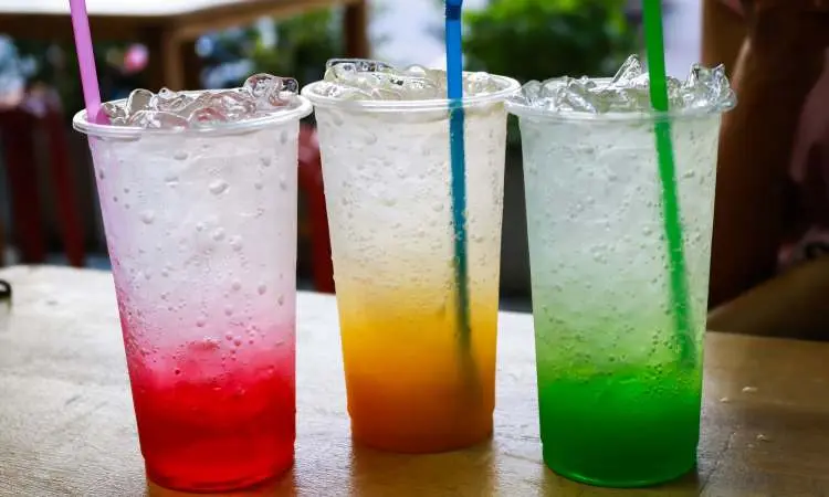 Soda Tüketimi Hakkında Uzmanlardan Önemli Uyarılar