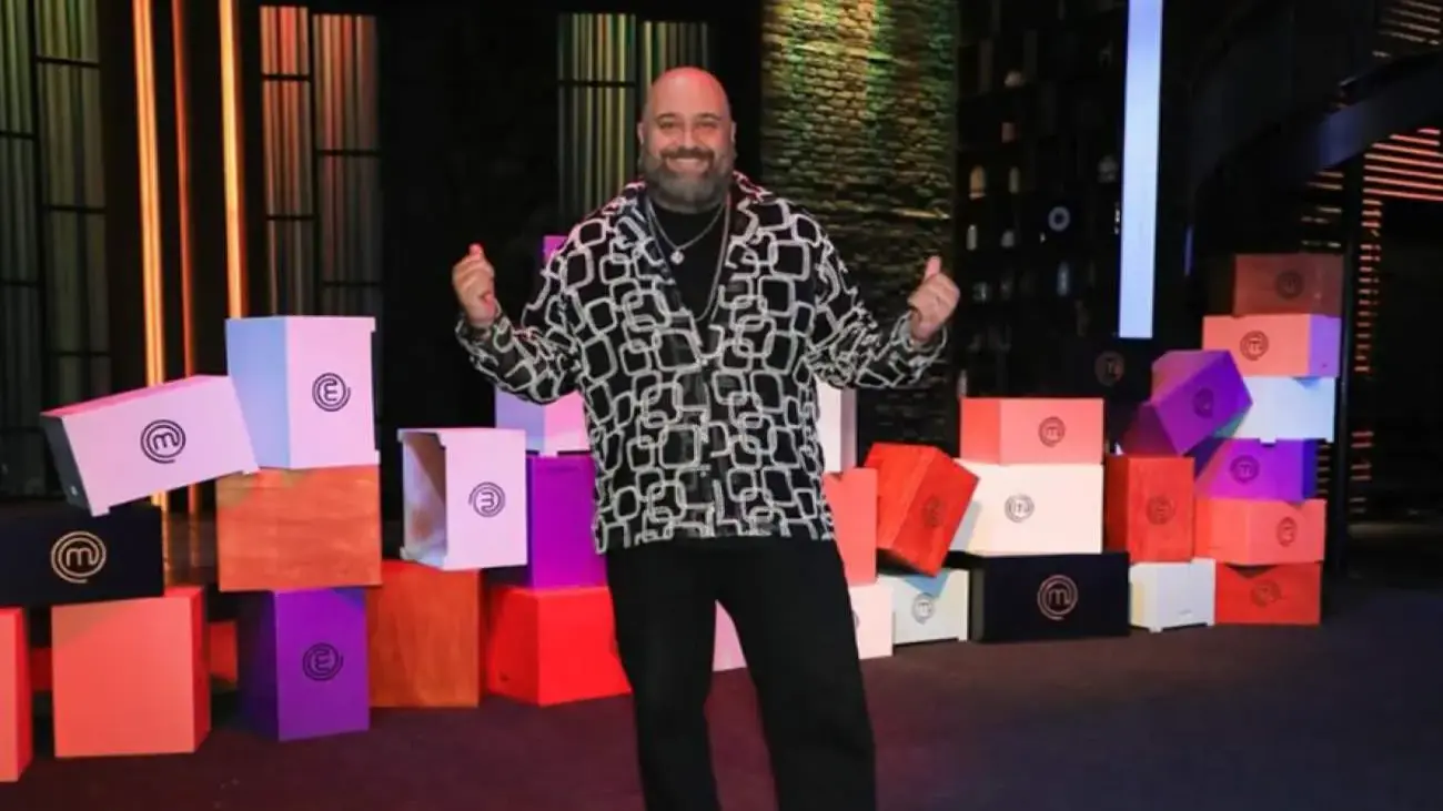 Somer Sivrioğlu’ndan MasterChef 2026 İçin Heyecan Verici Açıklama