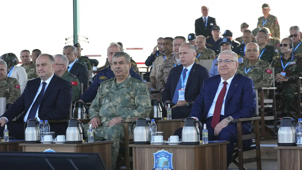 Türkiye’den GKRY, İsrail, Yunanistan ve Fransa’ya Uyarı: ‘Şansınız Yok’