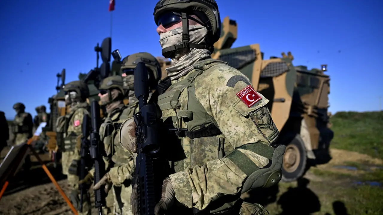 Türkiye’den Somali Açıklaması: Askeri İddialar Gerçek Dışı