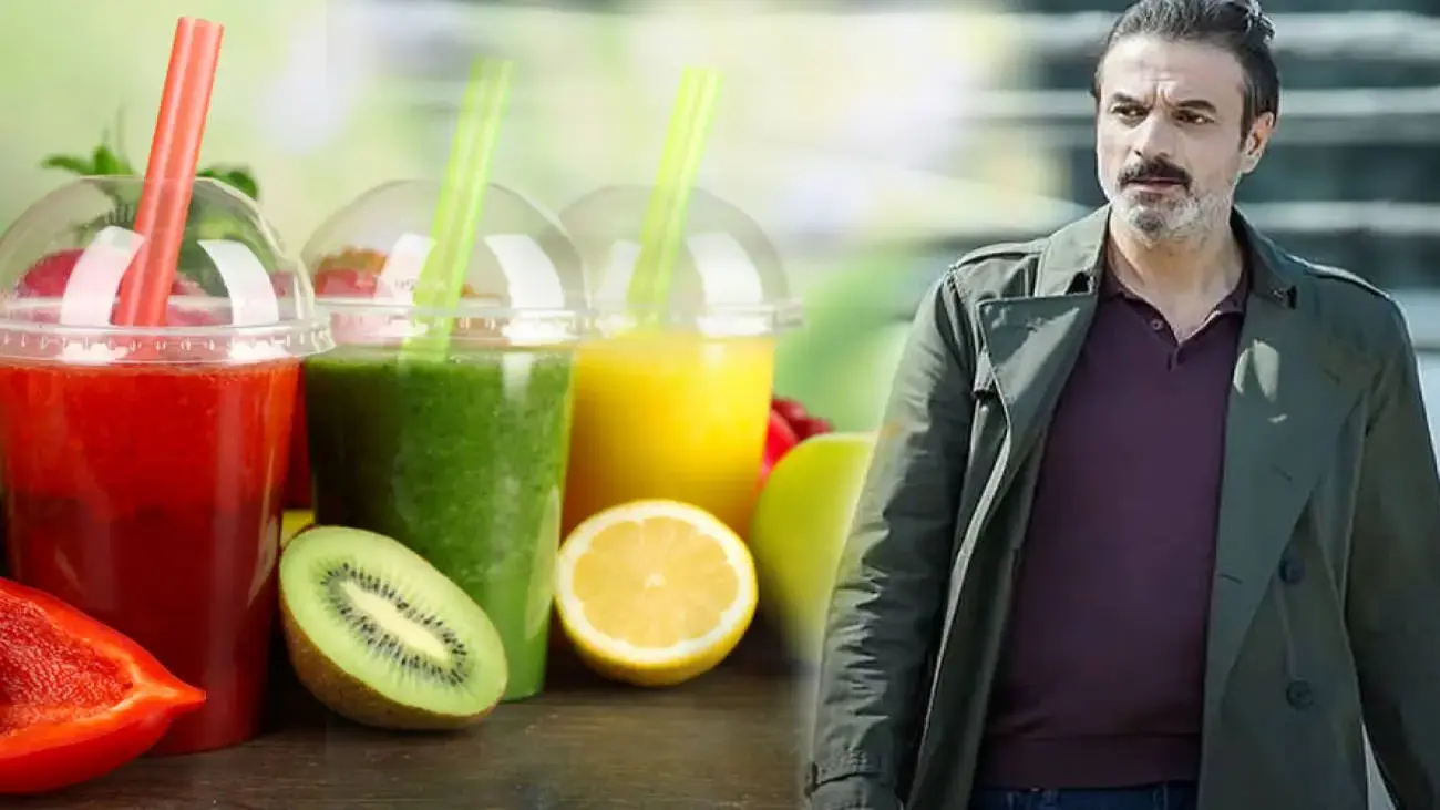 Ufuk Özkan’ın Uyguladığı Hollywood Diyeti ve Zararları