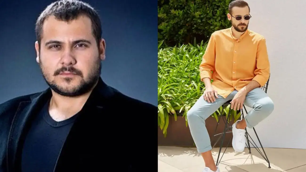 Ümit Erdim 38 Yaşında Şaşırtıcı Bir Değişim Geçirdi