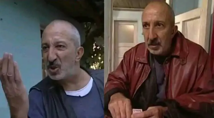 Şemsi İnkaya’nın Yıllar Sonra Görüntülenen Halil’i Gündem Oldu