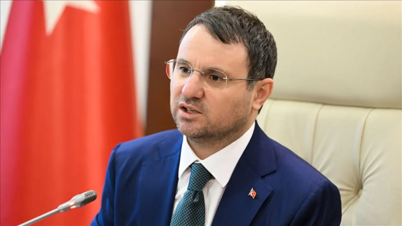 12. Yargı Paketi Üzerine Son Gelişmeler ve Bakan Gürlek’in Açıklamaları