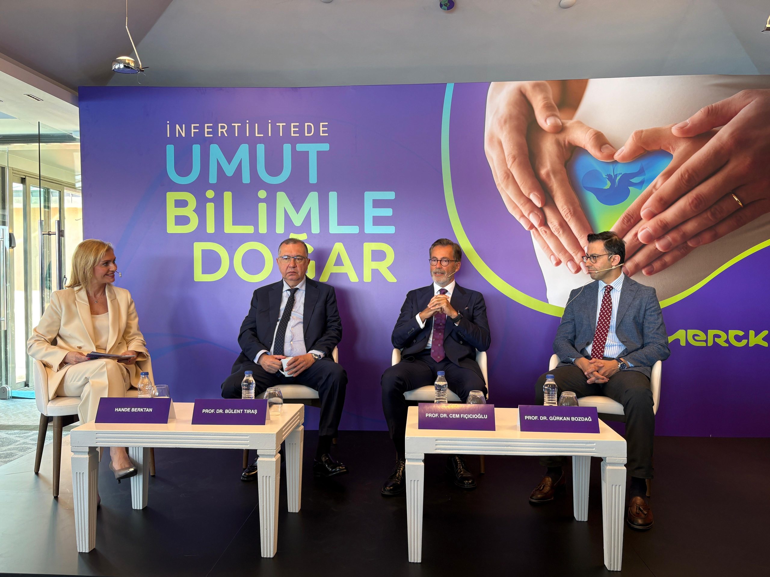 İnfertilitede Umut: Bilim ve Farkındalıkla Yeni Bir Başlangıç