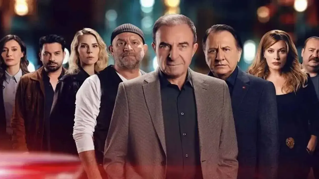 Arka Sokaklar’da Şok Edici Sezon Finali: Herkes Şehit Oldu