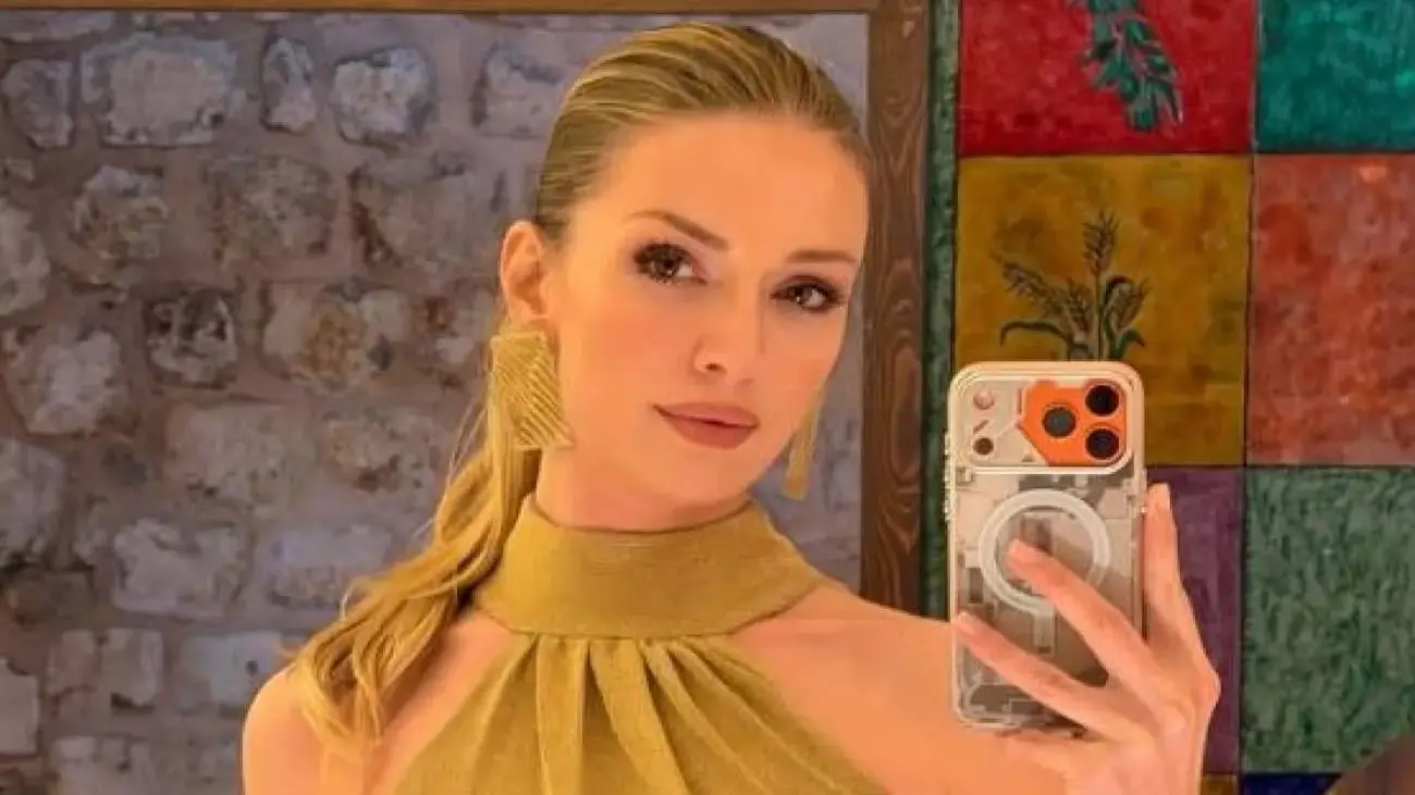 Yasemin Kay Allen, Evliliğin Tadını Çıkardığını Açıkladı