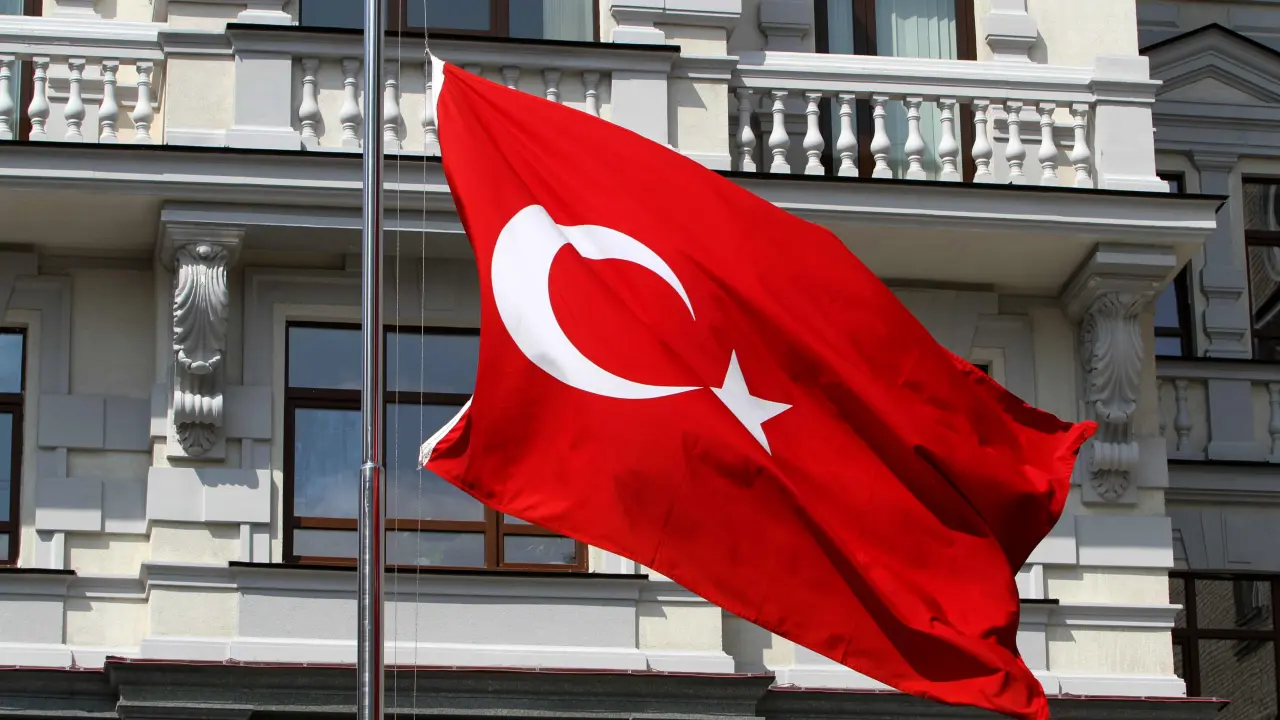 Bakan Fidan, 26 Ülkeye Yeni Büyükelçiler Atadı