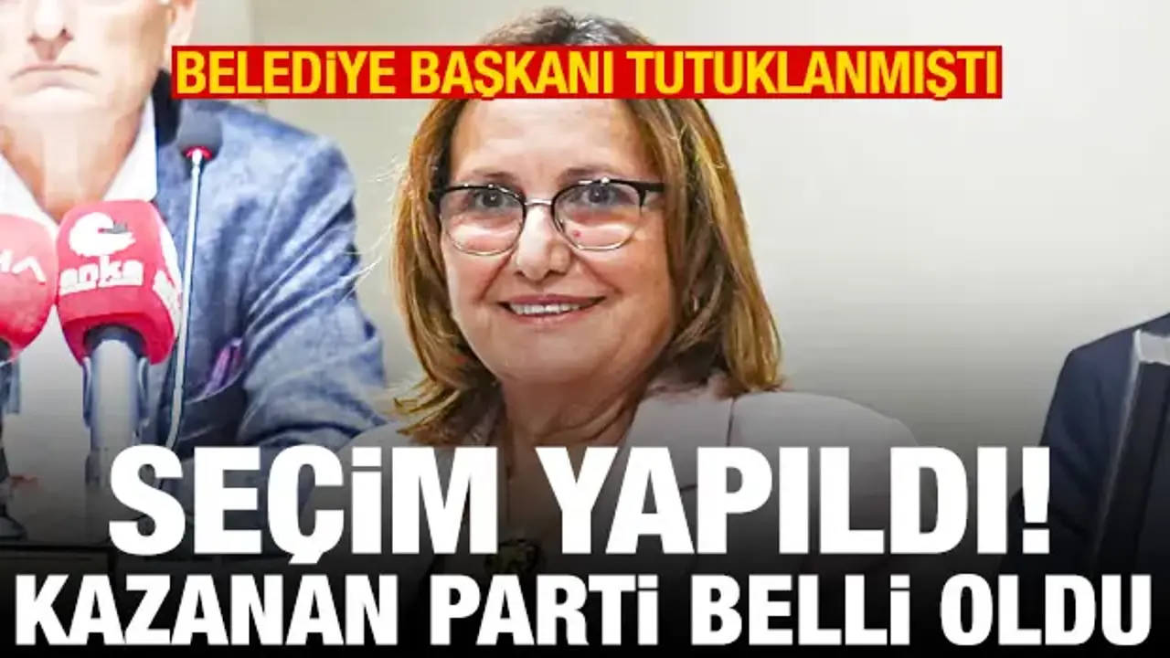 Güzelbahçe’de Yeni Başkanvekili Ayşe Akın Seçildi