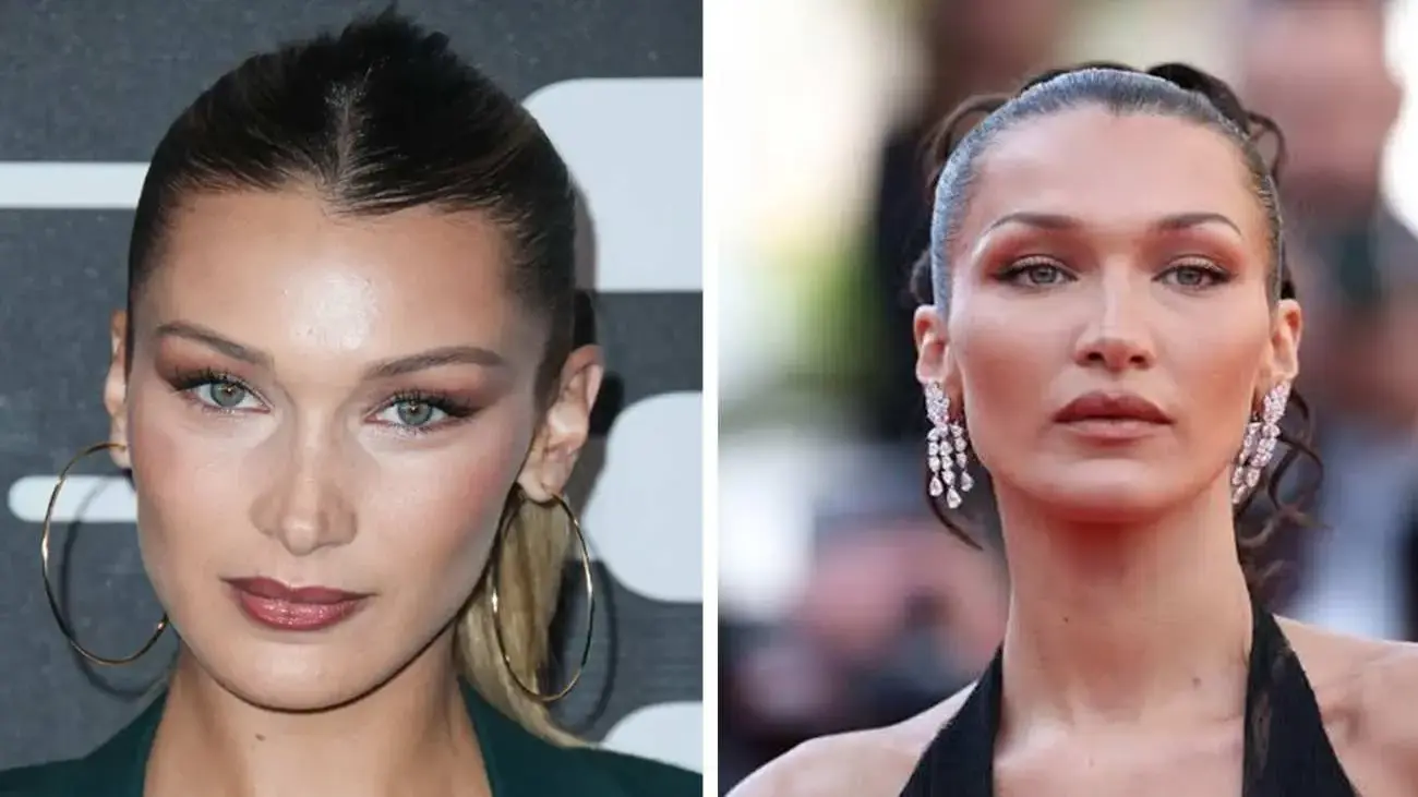 Bella Hadid’den Endişe Verici Açıklama: ‘Nefes nefese kalıyorum’