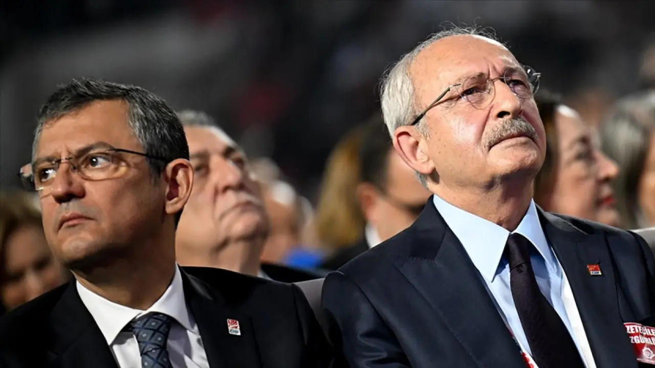 CHP’de İstifalar Sonrası Süreç ve Kılıçdaroğlu’nun Açıklamaları