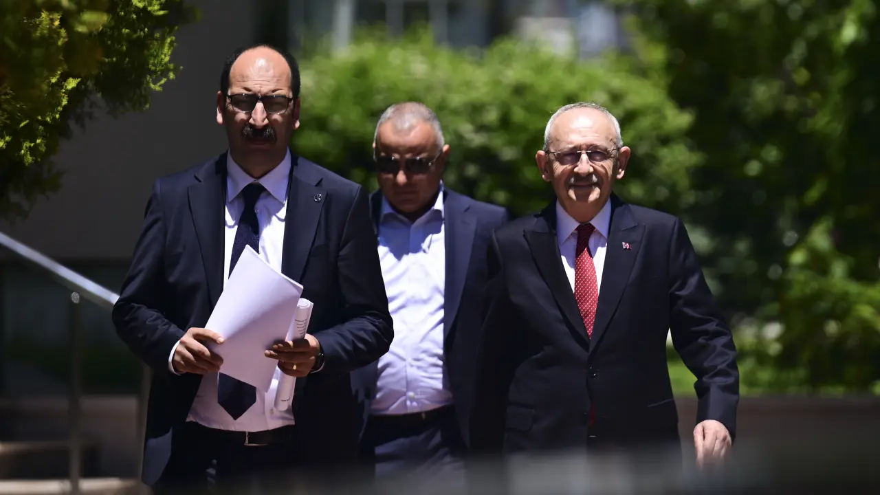 CHP’de İşten Çıkarmalar Yeniden Değerlendirilecek