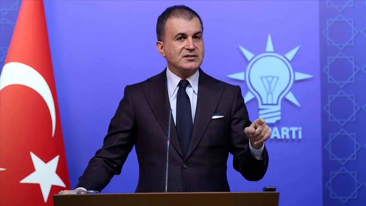 CHP’nin ‘128 Milyar Dolar’ İddiaları Yalanlandı: AK Parti’den Sert Tepki