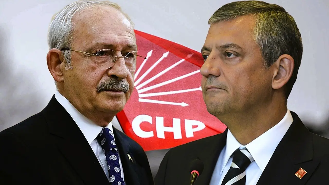 CHP’de Özgür Özel Krizi: İhraç ve Yeni Parti İddiaları