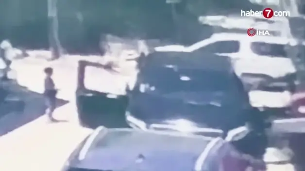 Dilan Polat’ın Korumasının Ölümüne Dair Görüntüler Ortaya Çıktı