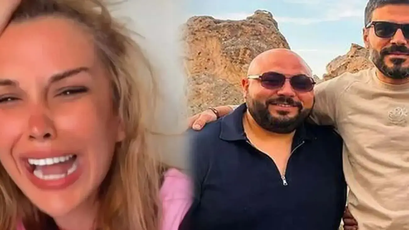 Dilan ve Engin Polat’ın Kuzeni Can Polat, Silahlı Saldırıda Hayatını Kaybetti