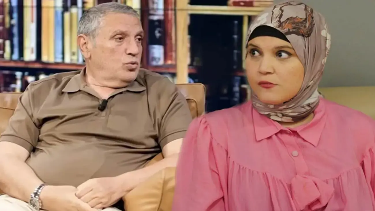 Kızılcık Şerbeti’nde Feyza Civelek’in Geleceği Tartışılıyor