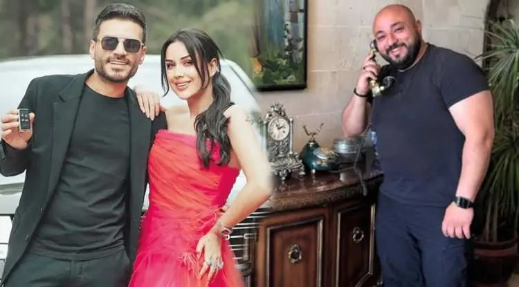 Engin Polat’tan Oğluna Dikkat Çeken Şarkı Paylaşımı