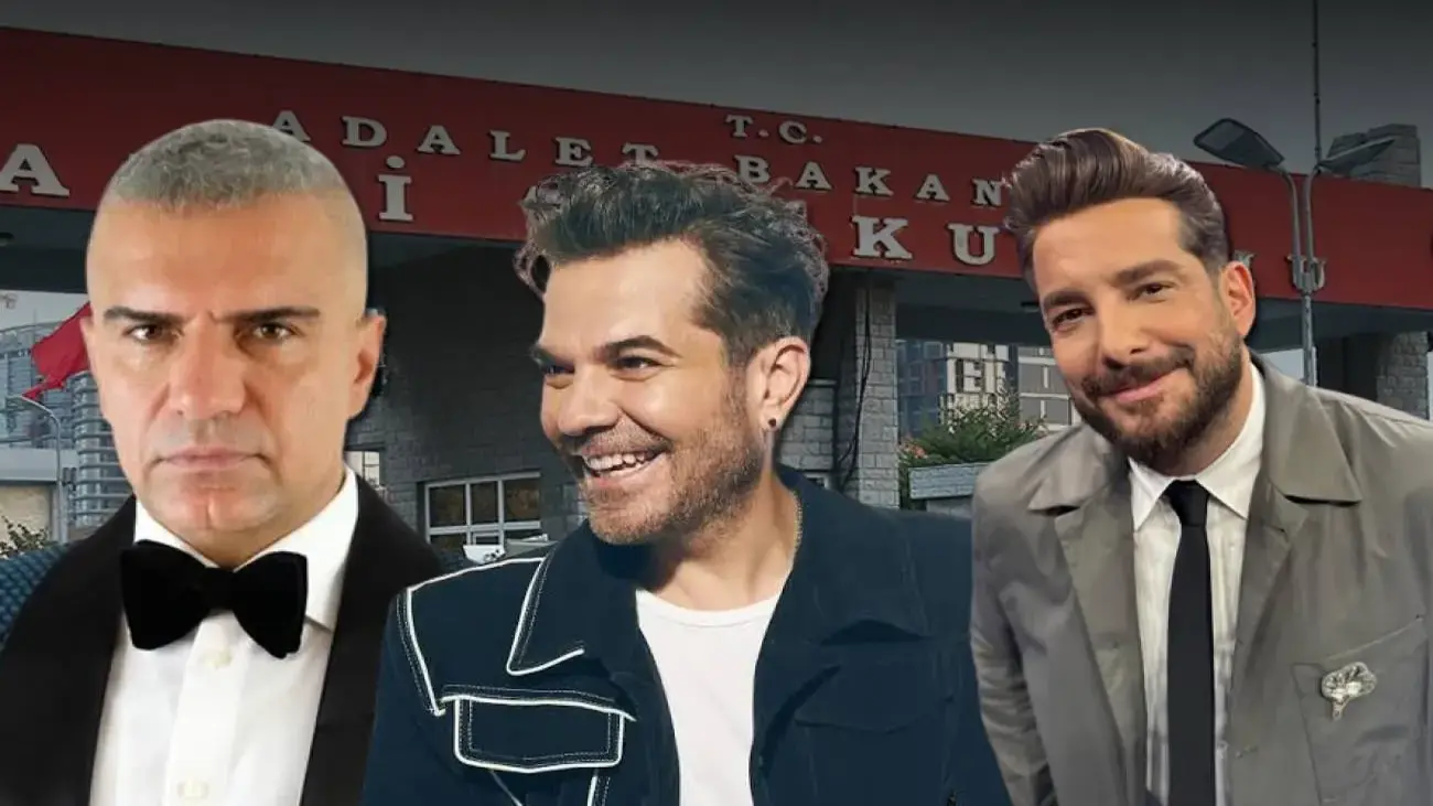 Ünlü İsimlerin Uyuşturucu Test Sonuçları Açıklandı