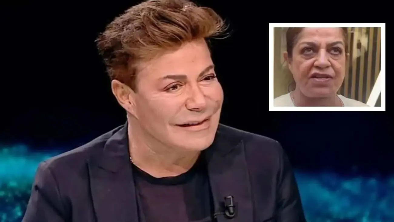 Fatih Ürek’in Ablası Selvi Ürek’ten Miras Açıklaması