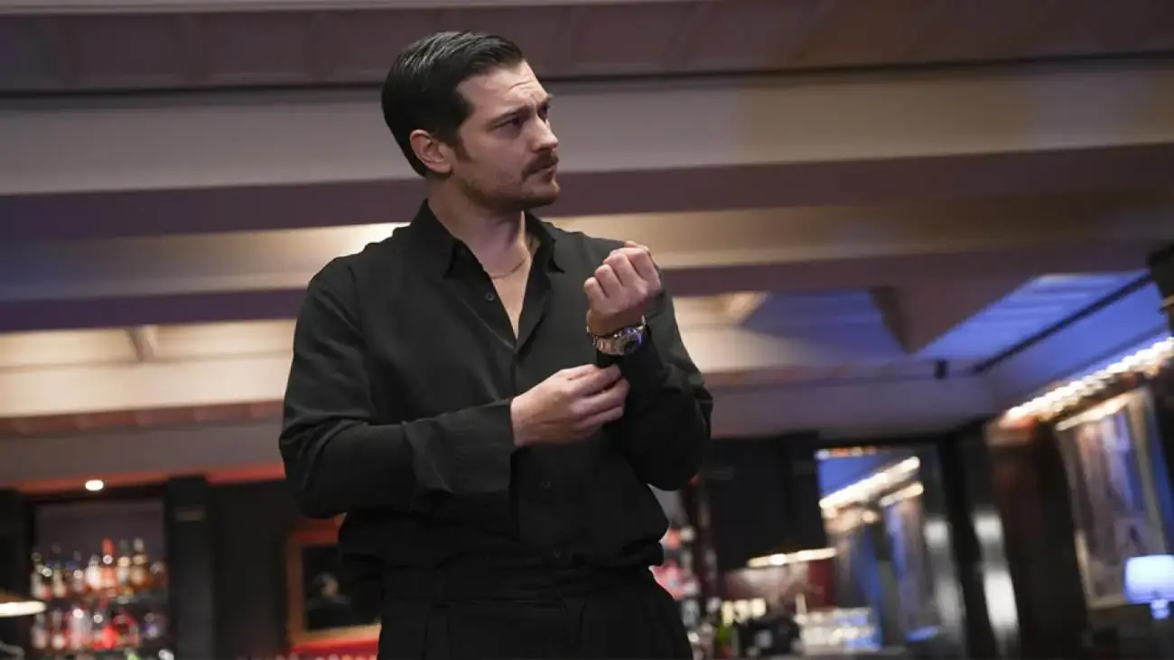 Çağatay Ulusoy’un Yeni Görünümü Sosyal Medyada Gündem Oldu