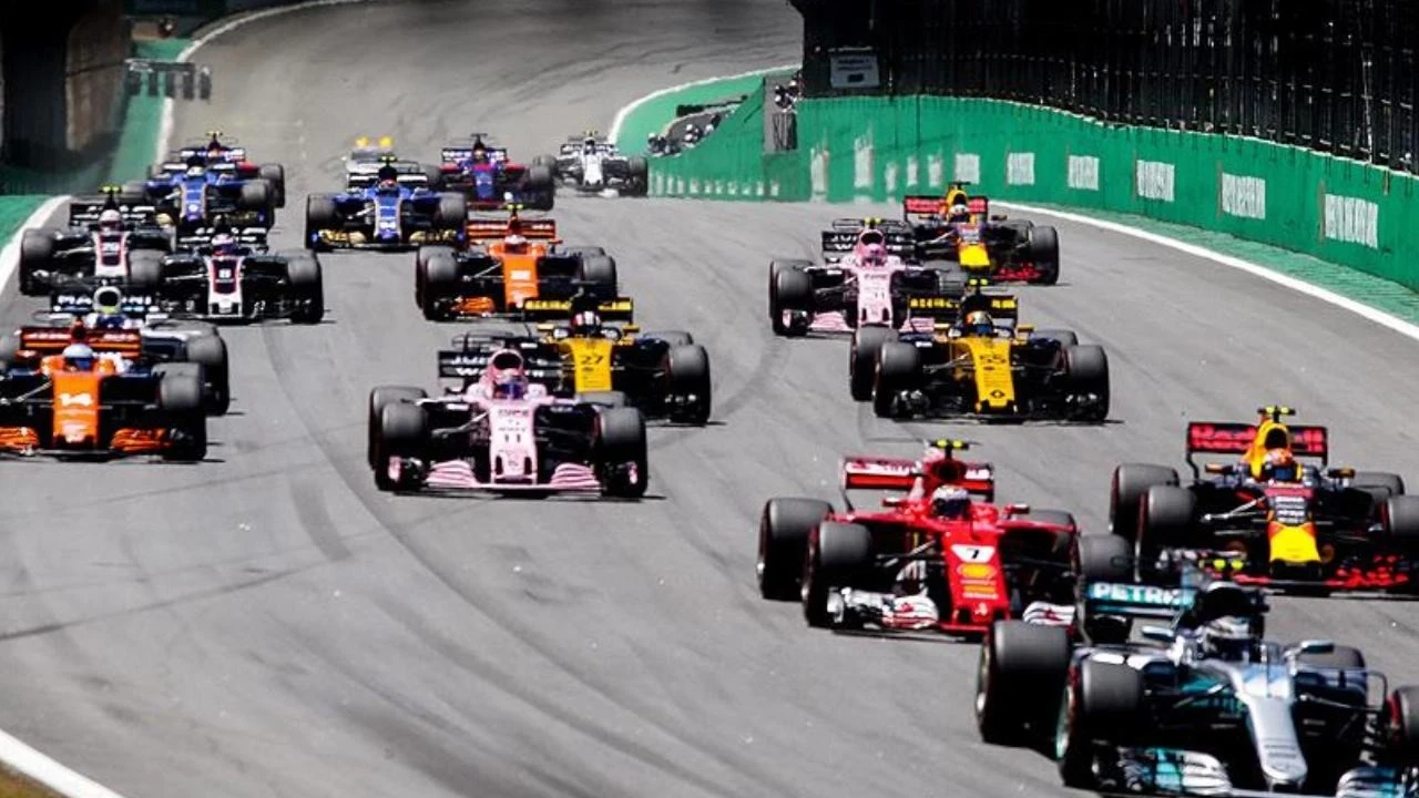 Formula 1 Türkiye Ekonomisine Yeni Fırsatlar Sunabilir