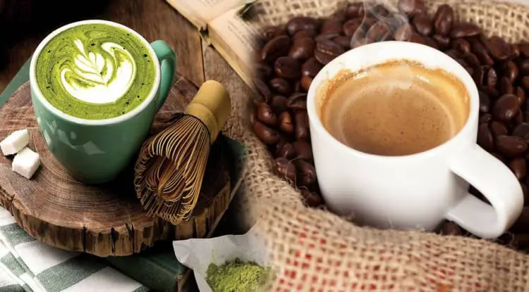 Kahve Çeşitlerinin Kalori Değerleri: Diyet Sırasında Hangi Tercih Edilmeli?