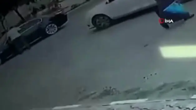 Iğdır’da Polis ve Sürücü Arasındaki Olayda İdari Soruşturma Başlatıldı