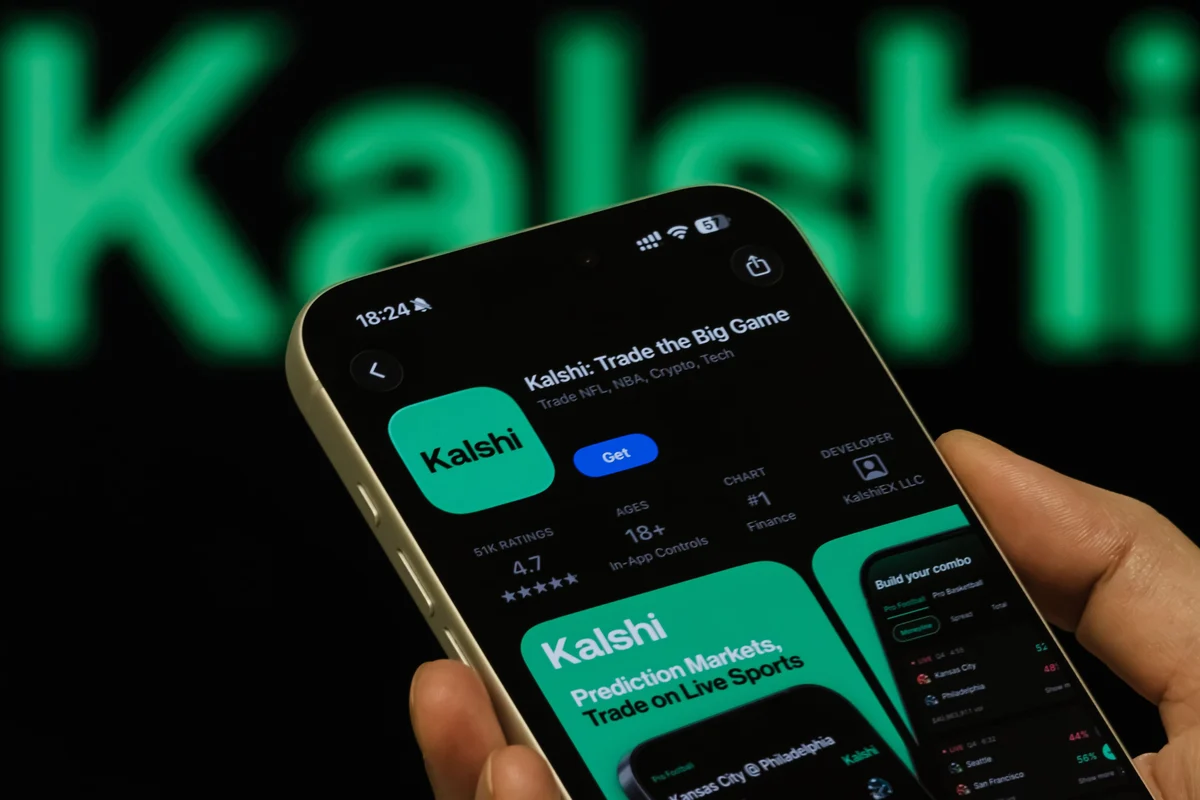 Kalshi’nin Kısıtlı Ülkeler Listesi 55’e Yükseldi