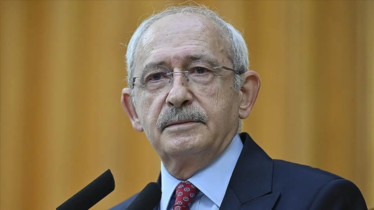 Kılıçdaroğlu, 50 İl Yönetimi İçin Değişim Sürecini Başlattı