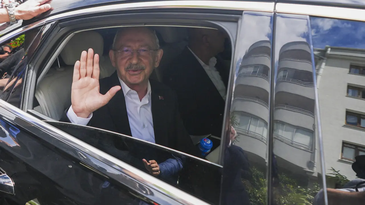 CHP’de Disiplin Süreci Derinleşiyor, Yeni İsimler Listede