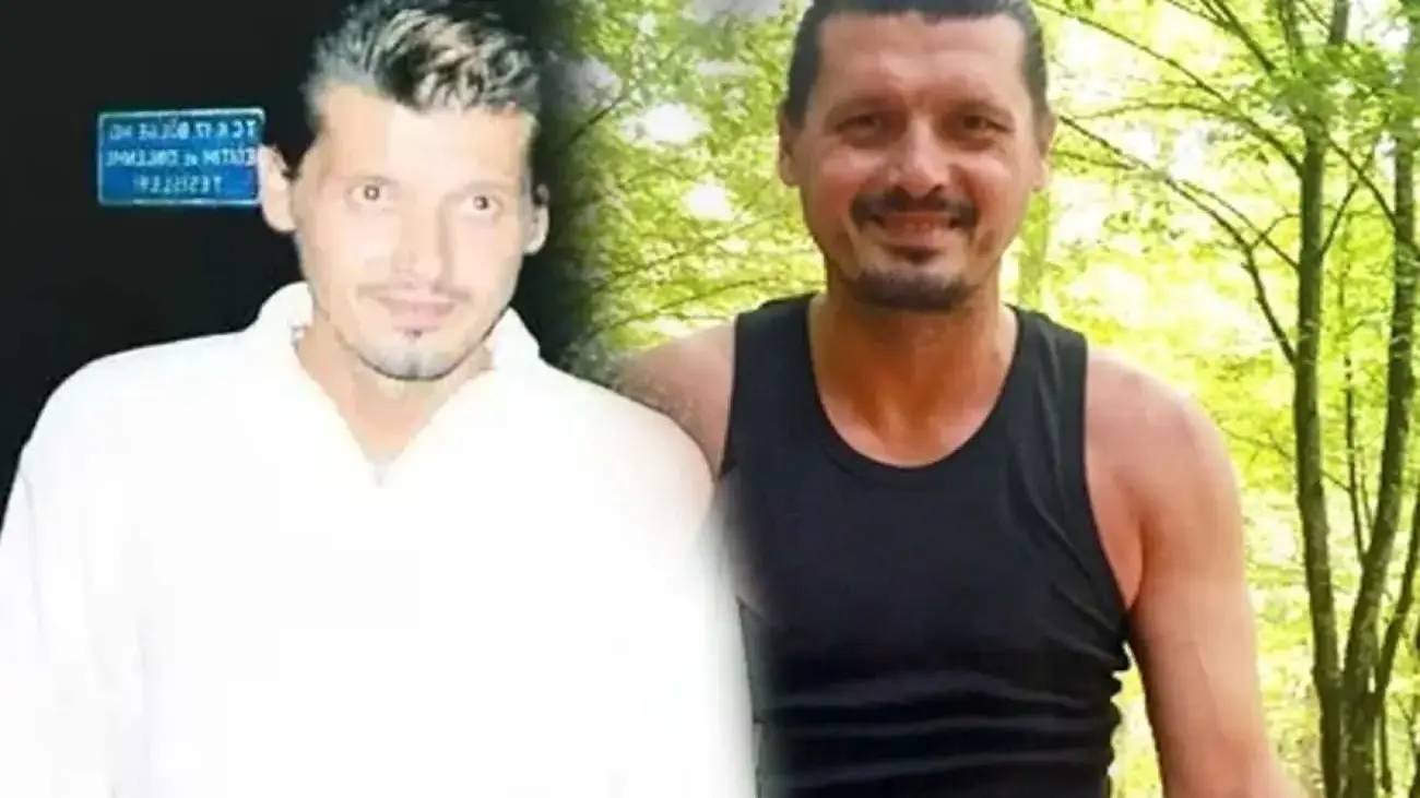 Manken Murat Mısırlı’nın Doğum Günü Sürprizi