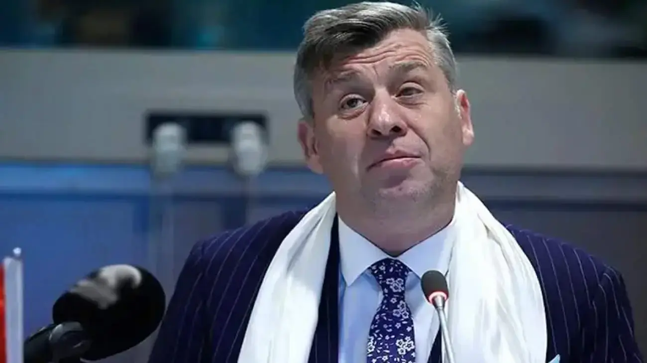 Metin Şentürk, BM’de Türkiye’nin Engelli Hakları Mesajını Verdi