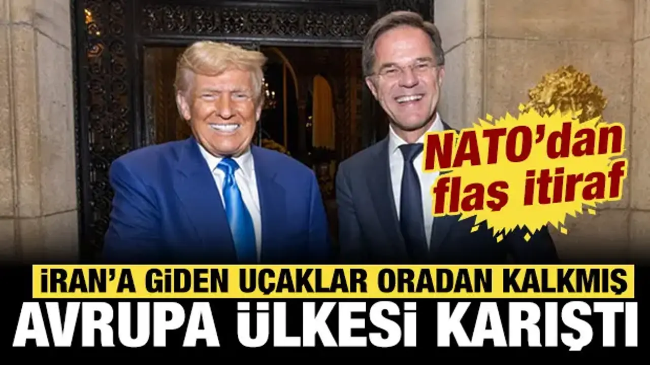 NATO Genel Sekreteri’nin İtalya Açıklaması Siyasi Kriz Yarattı