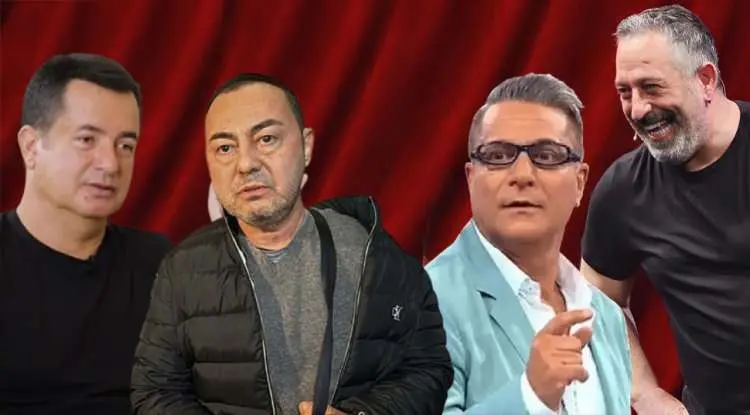 Ömür Boyu Nafaka Dönemi Sona Erdi: Ünlü İsimlerin Krizleri Gündemde