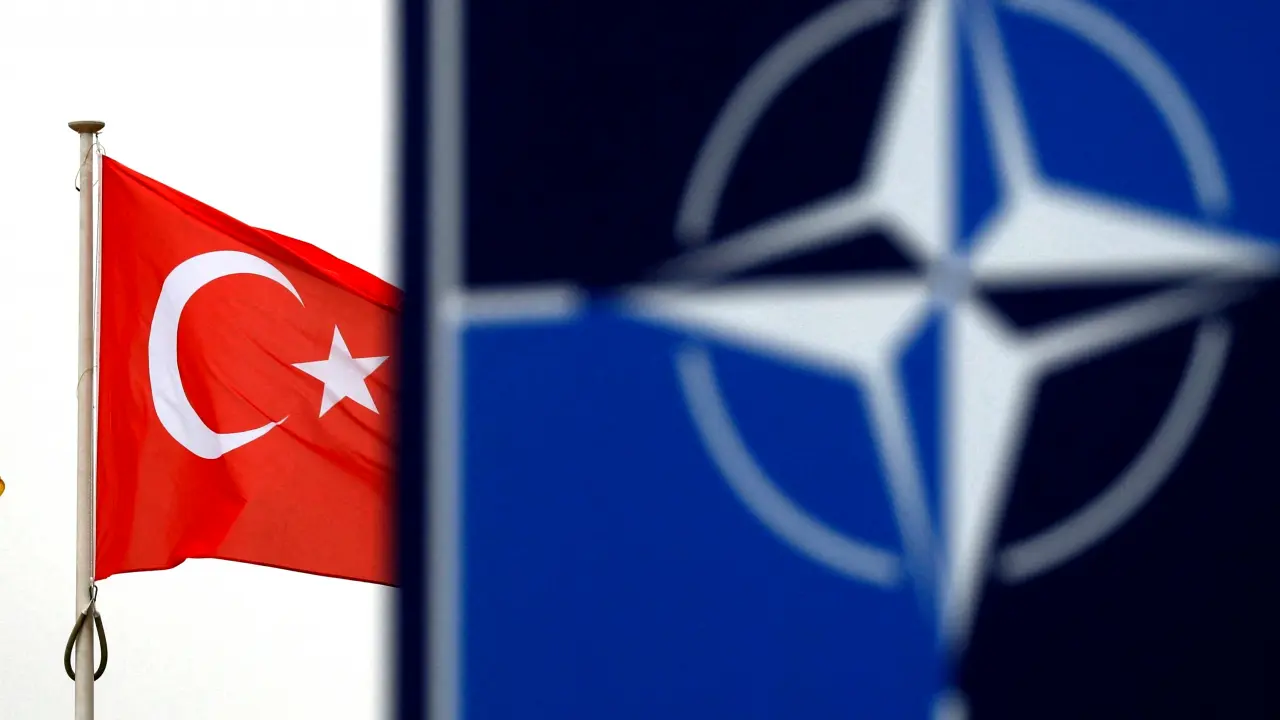 Sahte NATO Portalı ile İlgili Türkiye’den Açıklama Geldi