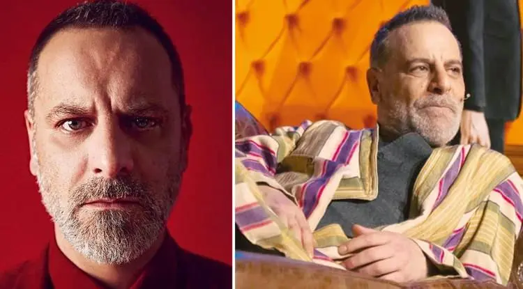 Ozan Güven, ‘Deniz Bulutsuz’ Olayında Sessizliğini Bozdu