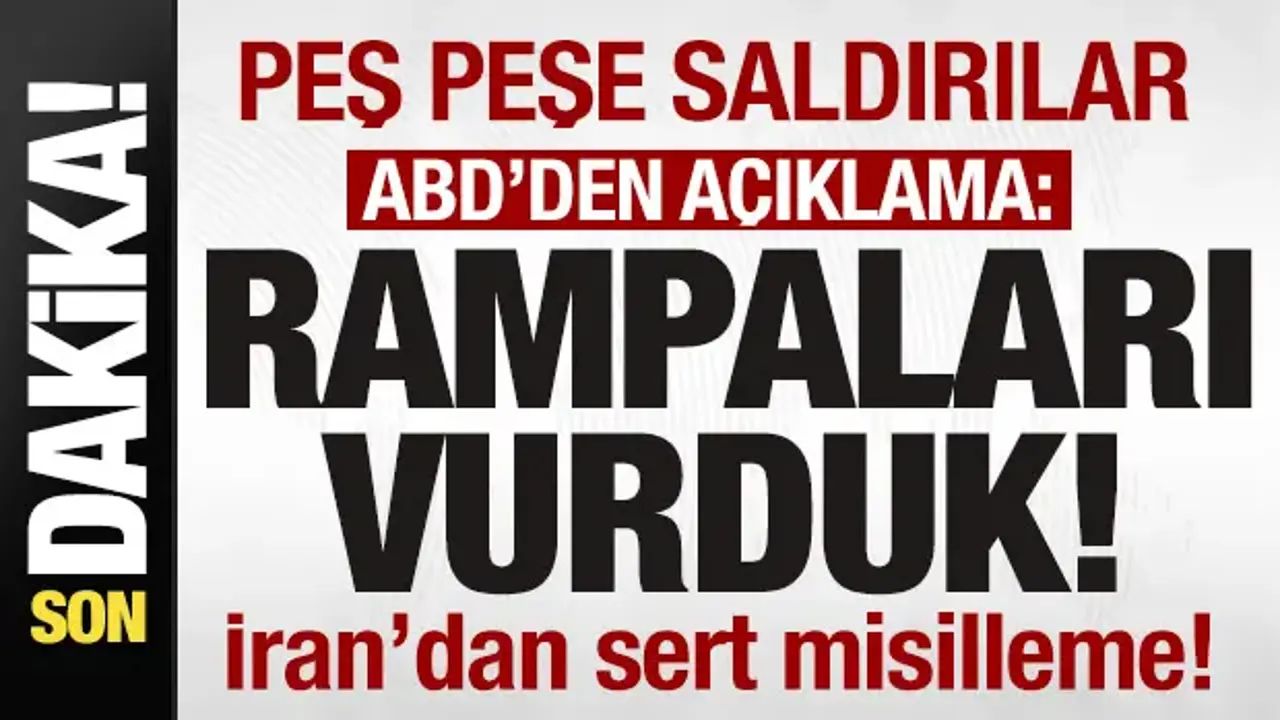 Kuveyt’te Saldırılar: ABD ve İran Arasındaki Gerilim Tırmanıyor