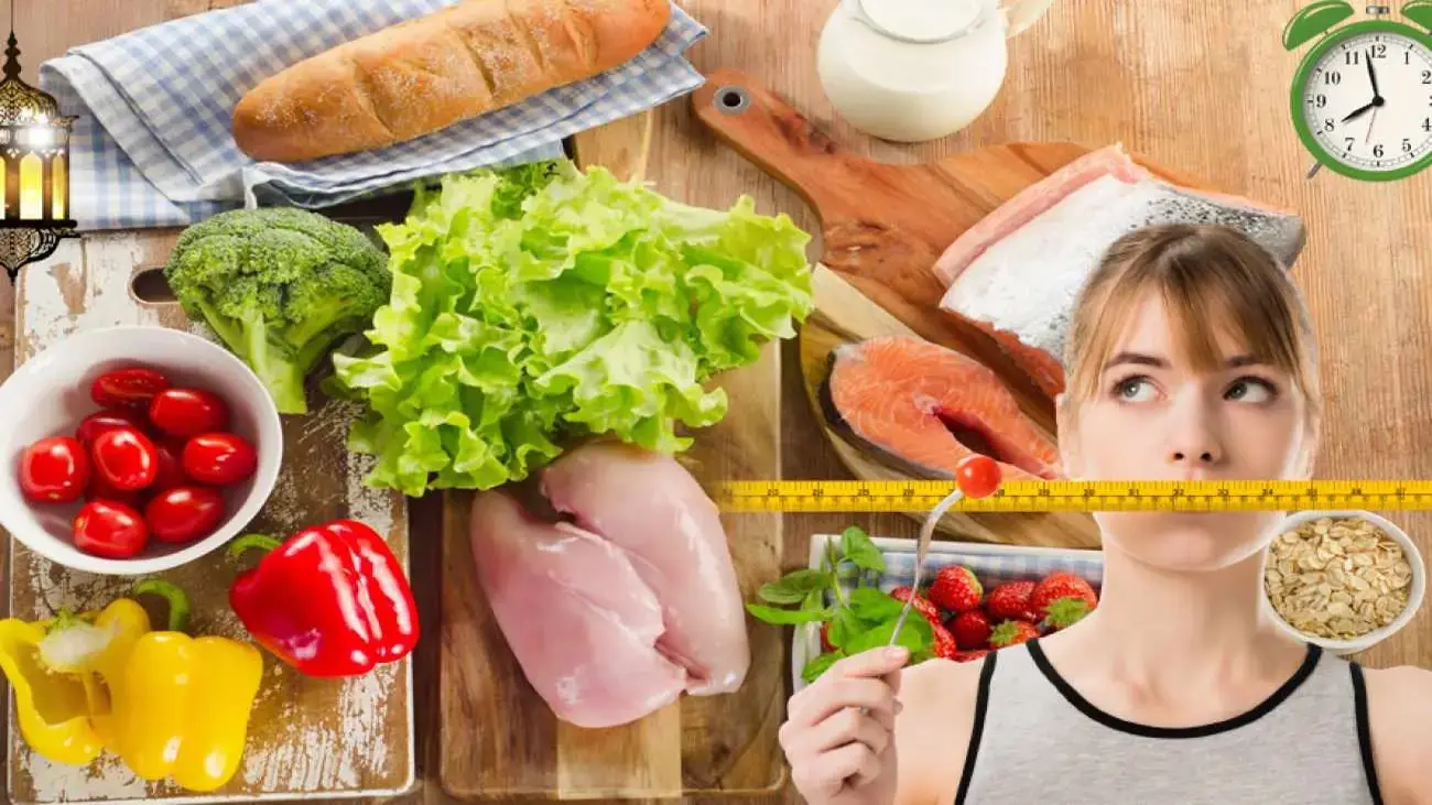Ramazan’a Hazırlık: 7 İpucu ile Bedeninizi Güçlendirin