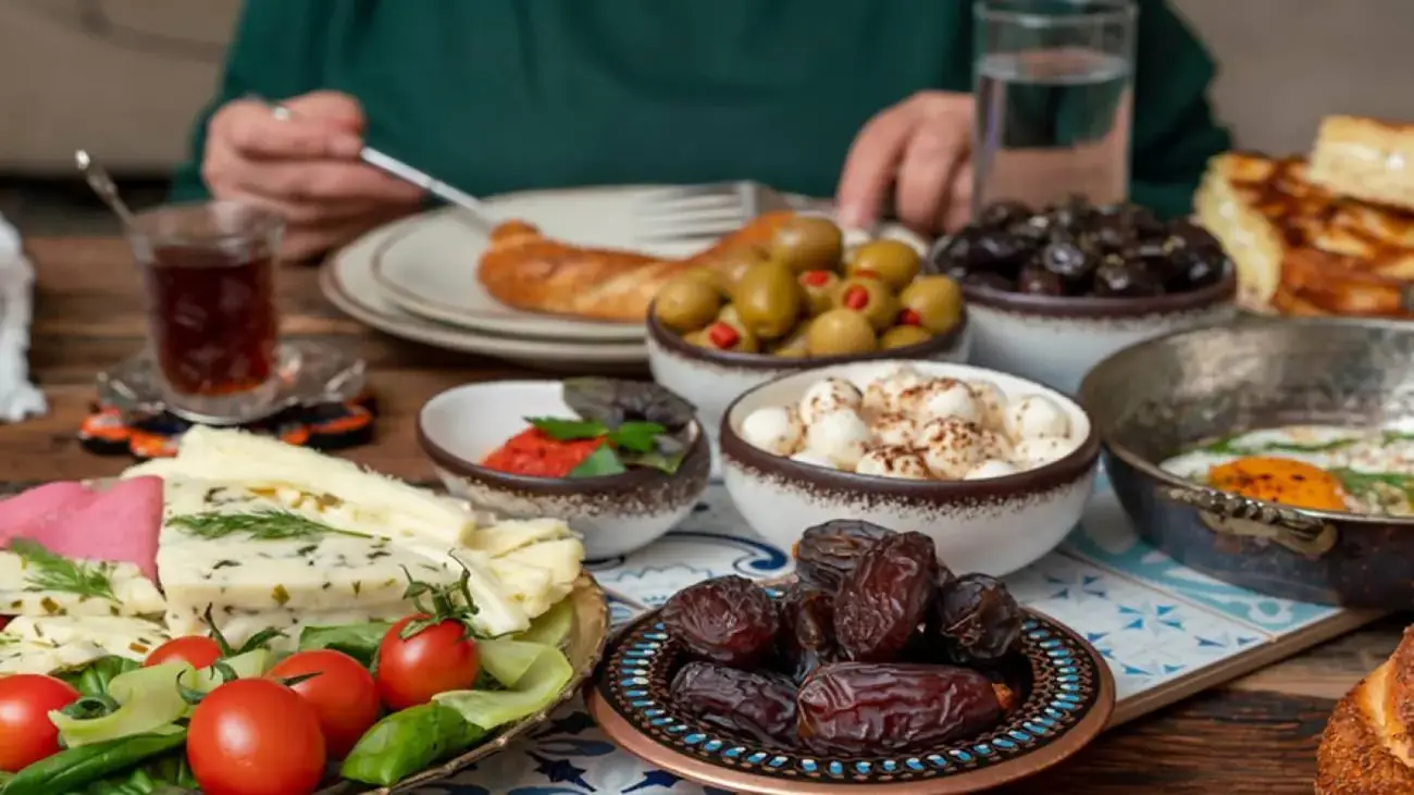 Ramazan’da Enerjinizi Korumanın Yolları